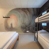 The Freezer Hostel & Culture Center