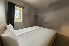 The Freezer Hostel & Culture Center