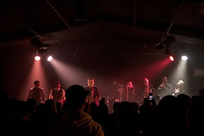 The Freezer Hostel & Culture Center