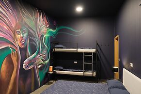 The Freezer Hostel & Culture Center