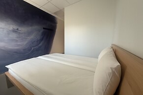 The Freezer Hostel & Culture Center