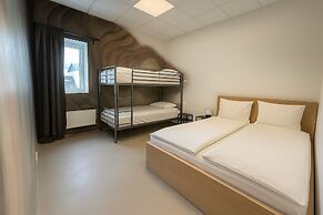 The Freezer Hostel & Culture Center