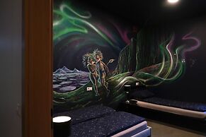 The Freezer Hostel & Culture Center