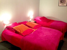 Hôtel Bel Air