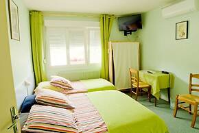 Hôtel Bel Air