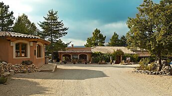 Domaine du Val de Sault