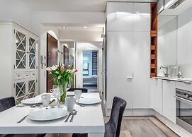 Imperial Apartments - Aquarius