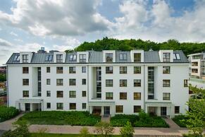 Imperial Apartments - Aquarius