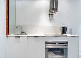 Imperial Apartments - Aquarius