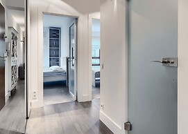 Imperial Apartments - Aquarius