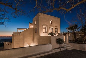 Kastro Mansion