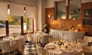 Logis Hôtel & Restaurant des Lacs