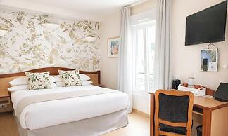 Logis Hôtel & Restaurant des Lacs