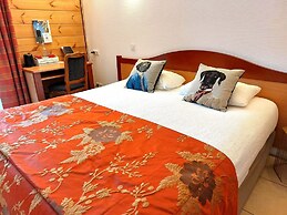 Logis Hôtel & Restaurant des Lacs