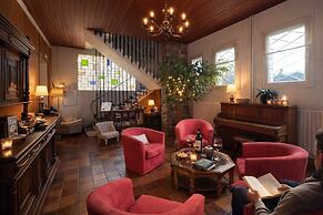 Logis Hôtel & Restaurant des Lacs