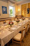 Logis Hôtel & Restaurant des Lacs