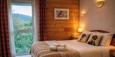 Logis Hôtel & Restaurant des Lacs
