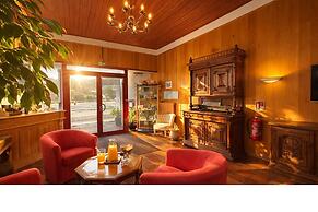 Logis Hôtel & Restaurant des Lacs