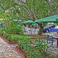 Hotel Casa Mateo Campestre