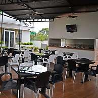 Hotel Casa Mateo Campestre