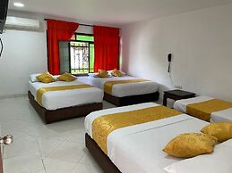 Hotel Casa Mateo Campestre