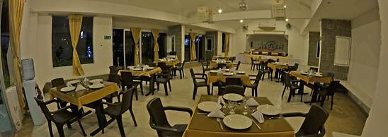 Hotel Casa Mateo Campestre