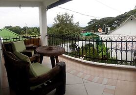 Hotel Casa Mateo Campestre