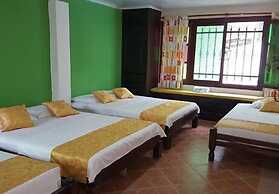 Hotel Casa Mateo Campestre