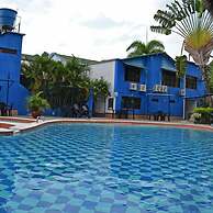 Hotel Casa Mateo Campestre