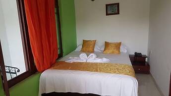 Hotel Casa Mateo Campestre