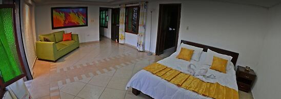 Hotel Casa Mateo Campestre