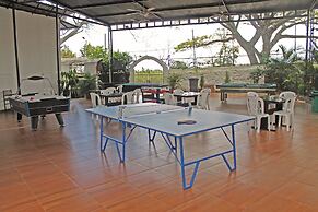 Hotel Casa Mateo Campestre