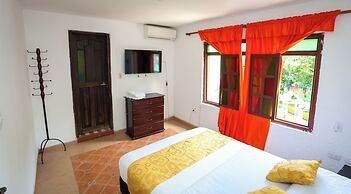 Hotel Casa Mateo Campestre