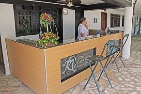 Hotel Casa Mateo Campestre