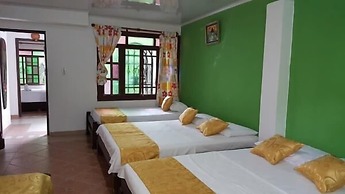 Hotel Casa Mateo Campestre