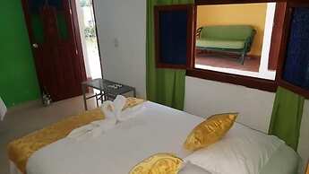 Hotel Casa Mateo Campestre