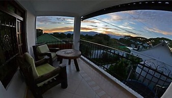 Hotel Casa Mateo Campestre