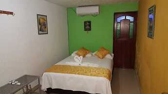 Hotel Casa Mateo Campestre