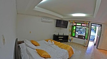 Hotel Casa Mateo Campestre