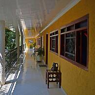 Hotel Casa Mateo Campestre