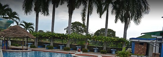 Hotel Casa Mateo Campestre