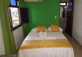 Hotel Casa Mateo Campestre