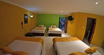 Hotel Casa Mateo Campestre