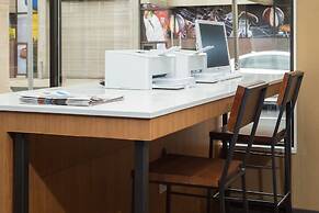 Holiday Inn Express Springfield Downtown by IHG