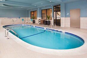 Holiday Inn Express Springfield Downtown by IHG