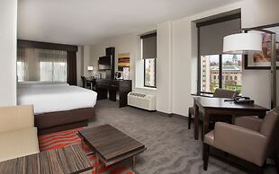Holiday Inn Express Springfield Downtown by IHG