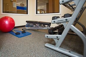 Holiday Inn Express Springfield Downtown by IHG
