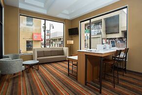 Holiday Inn Express Springfield Downtown by IHG