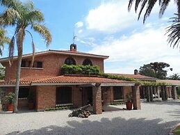 La Baguala Hotel