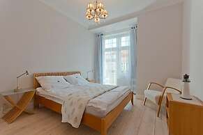 Imperial Apartments - Galeria